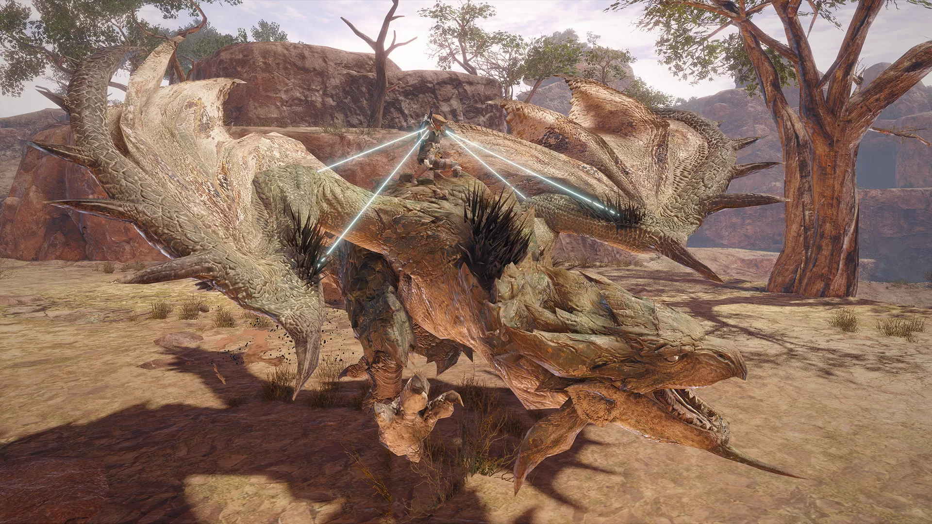 怪物猎人崛起豪华版／MONSTER HUNTER RISE Deluxe Edition（V13.0.0.1-全DLC）