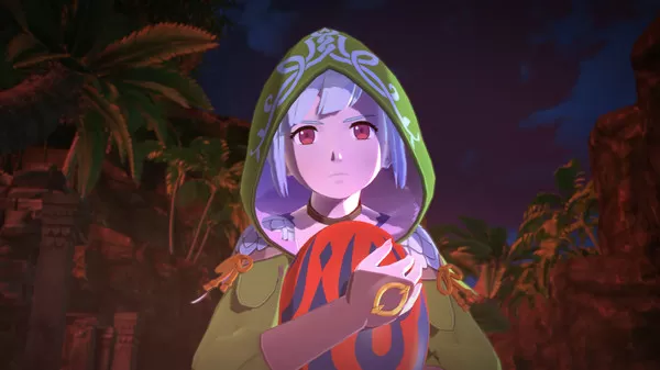 怪物猎人物语2：破灭之翼／Monster Hunter Stories 2：Wings of Ruin（v1.5.3-PC豪华版）