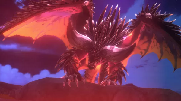 怪物猎人物语2：破灭之翼／Monster Hunter Stories 2：Wings of Ruin（v1.5.3-PC豪华版）