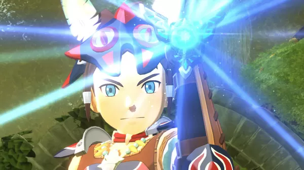 怪物猎人物语2：破灭之翼／Monster Hunter Stories 2：Wings of Ruin（v1.5.3-PC豪华版）
