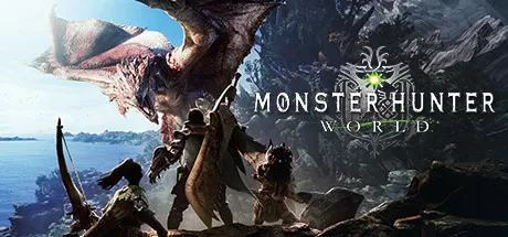 怪物猎人：世界／Monster Hunter： World／支持网络联机