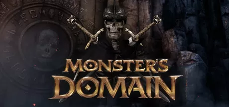 怪物领域／Monsters Domain