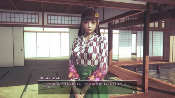 恋爱成双／Futamata Ren’ai： Two Times the Trouble／（STEAM：￥55.20）