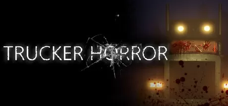恐怖卡车司机／Trucker Horror