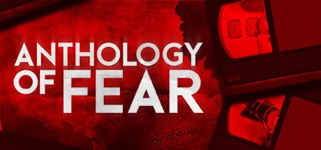 恐怖录像带／Anthology of Fear