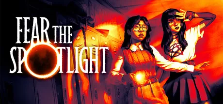 恐怖聚光灯／Fear the Spotlight