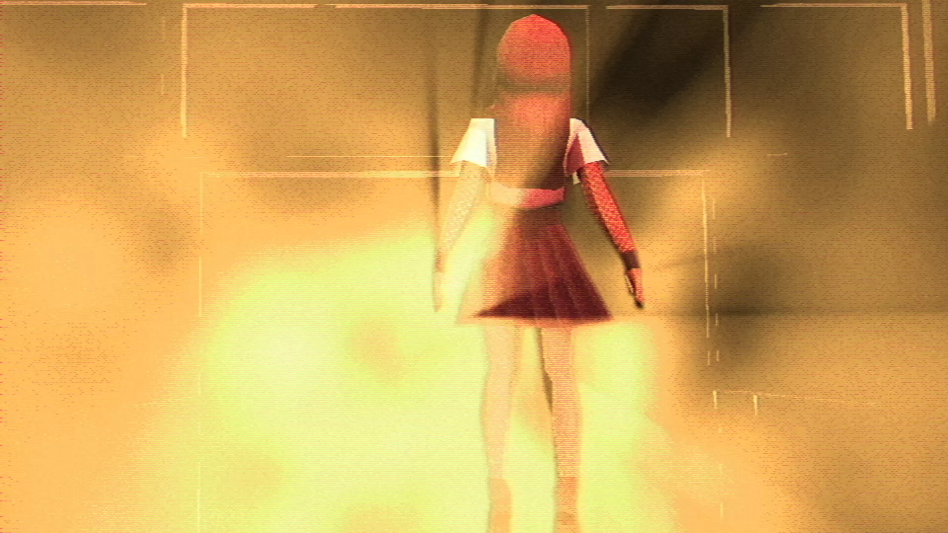 恐怖聚光灯／Fear the Spotlight