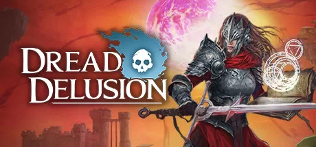 恐惧幻觉／Dread Delusion