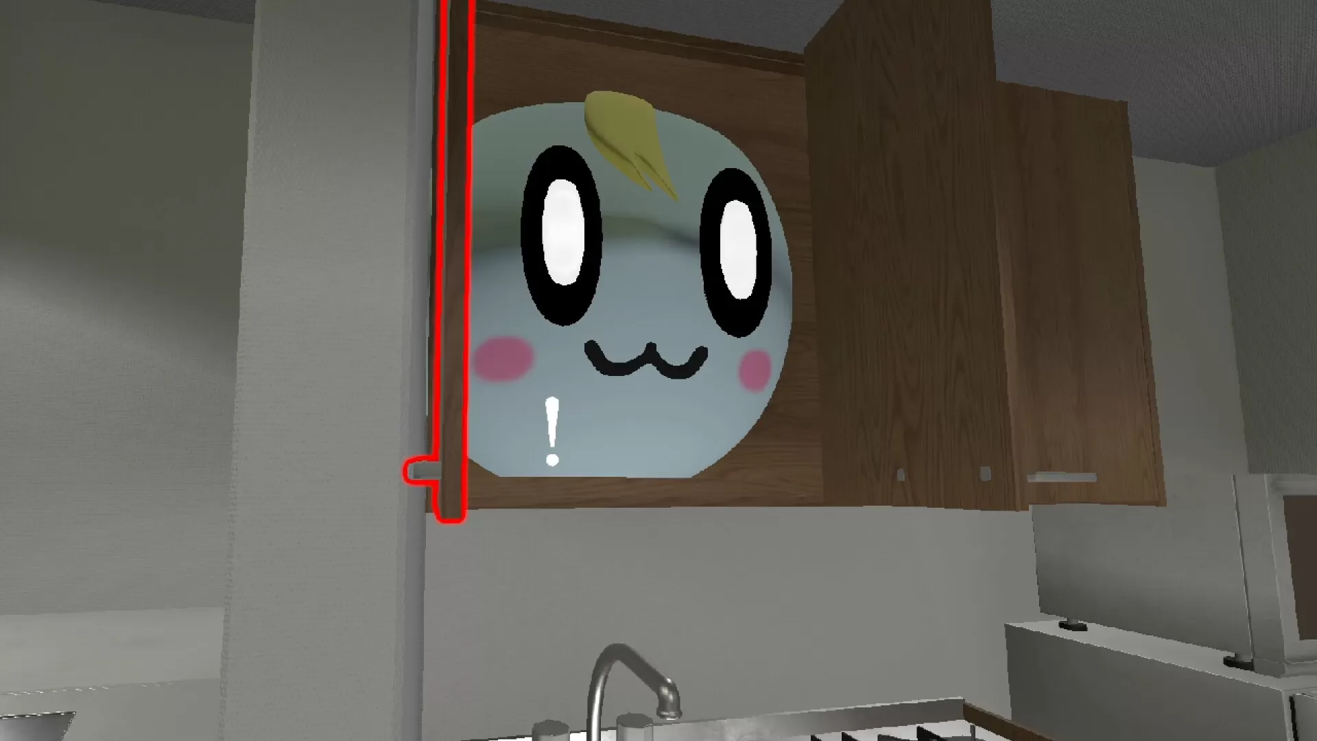 恐惧评分／Score the Fear／（STEAM：￥14.40）