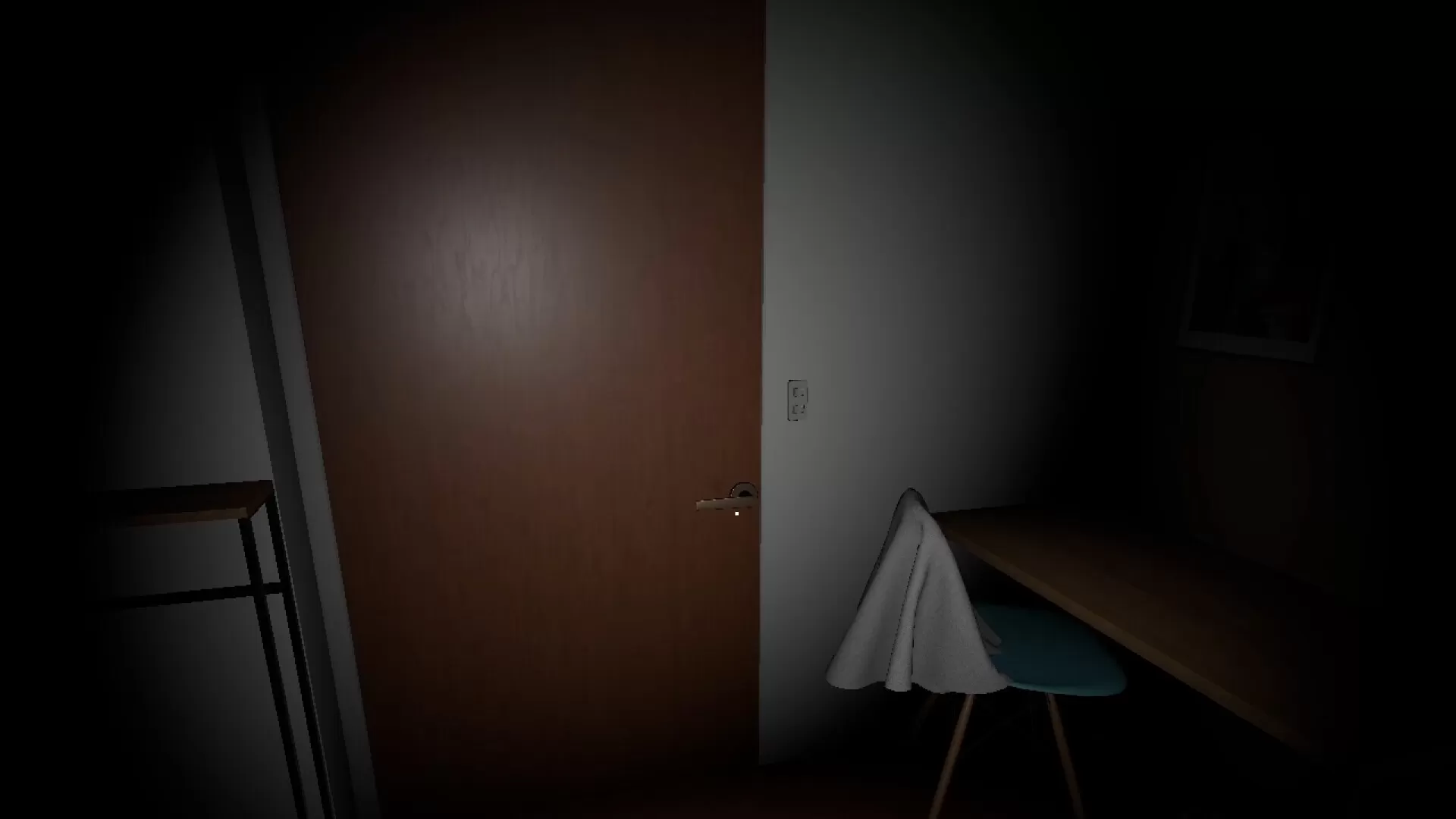 恐惧评分／Score the Fear／（STEAM：￥14.40）