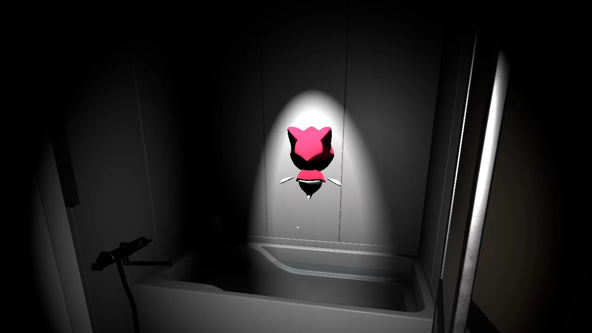 恐惧评分／Score the Fear／（STEAM：￥14.40）