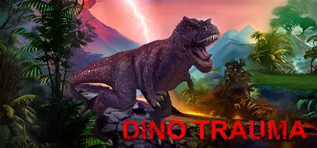 恐龙创伤／Dino Trauma