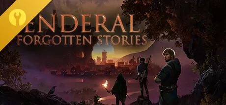 恩达瑞尔：被遗忘的故事／Enderal： Forgotten Stories