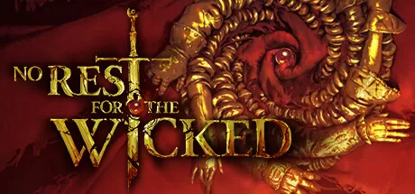 恶意不息／No Rest for the Wicked