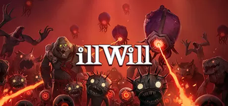 恶意／illWill