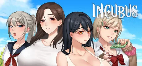 恶魔合约孵化器／Incubus（Build.9052145-1.0.4）