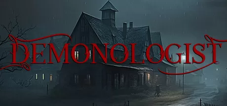 恶魔学家／Demonologist