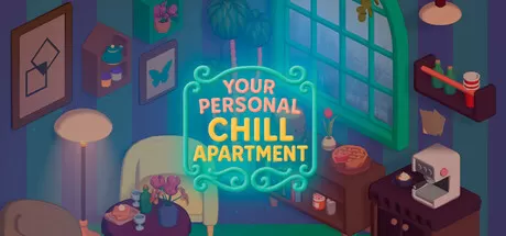 悠然小宅／Your Personal Chill Apartment／（STEAM：￥24.65）