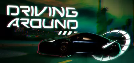 悠然驾驶／Driving Around