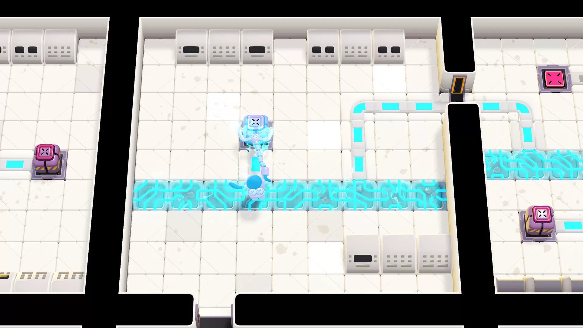 惊险事件：怪兽迷你探险／The Electrifying Incident： A Monster Mini-Expedition