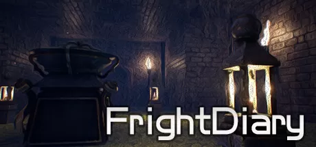 惊魂日记／FrightDiary