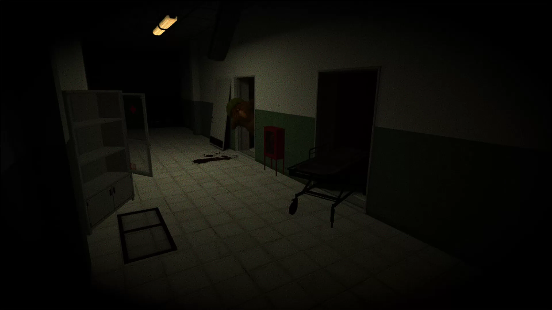 意式脑腐:监狱惊魂/Italian Brainrot: In Prison 意式脑腐:监狱惊魂/Italian Brainrot: In Prison