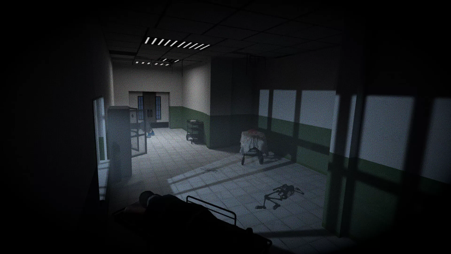 意式脑腐:监狱惊魂/Italian Brainrot: In Prison 意式脑腐:监狱惊魂/Italian Brainrot: In Prison