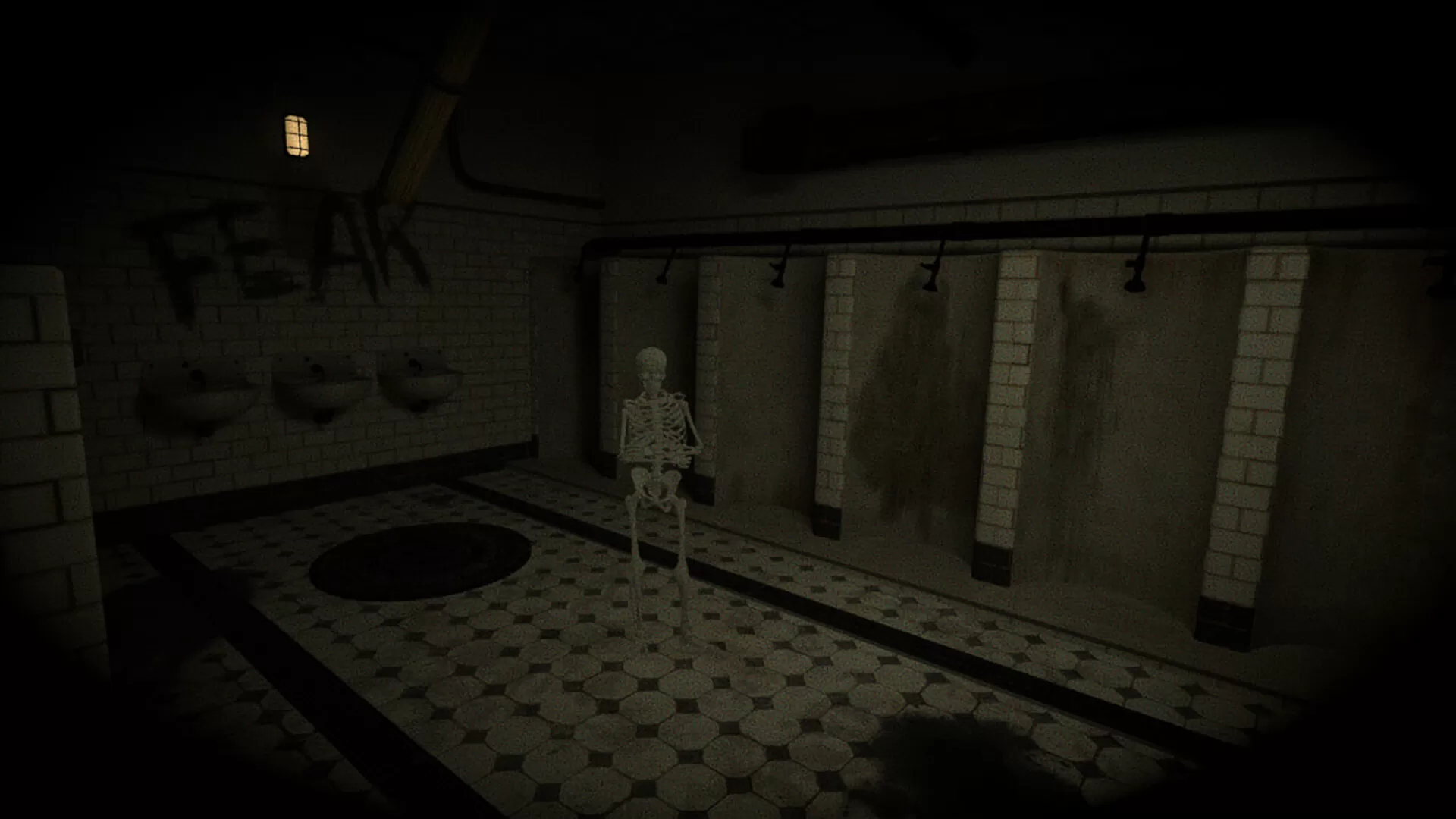 意式脑腐:监狱惊魂/Italian Brainrot: In Prison 意式脑腐:监狱惊魂/Italian Brainrot: In Prison