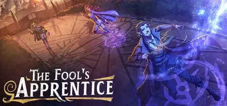 愚人学徒／The Fool’s Apprentice