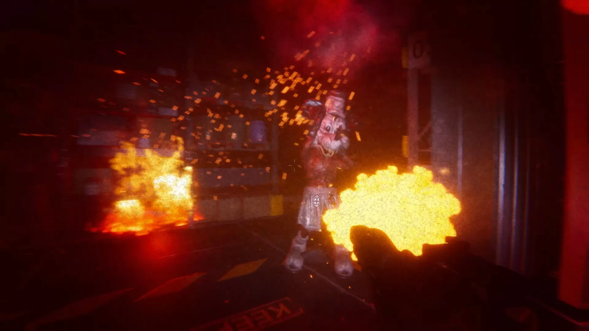 感染：起源／Infestation： Origins／（STEAM：￥23.10）