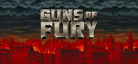 愤怒之枪／Guns of Fury