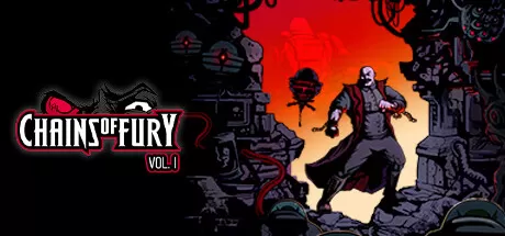 愤怒锁链／Chains of Fury