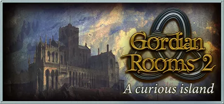 戈尔迪安房间2／Gordian Rooms 2： A curious island
