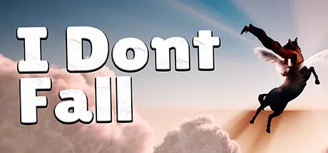 我不掉落／I dont Fall