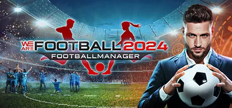 我们代表足球2024／WE ARE FOOTBALL 2024