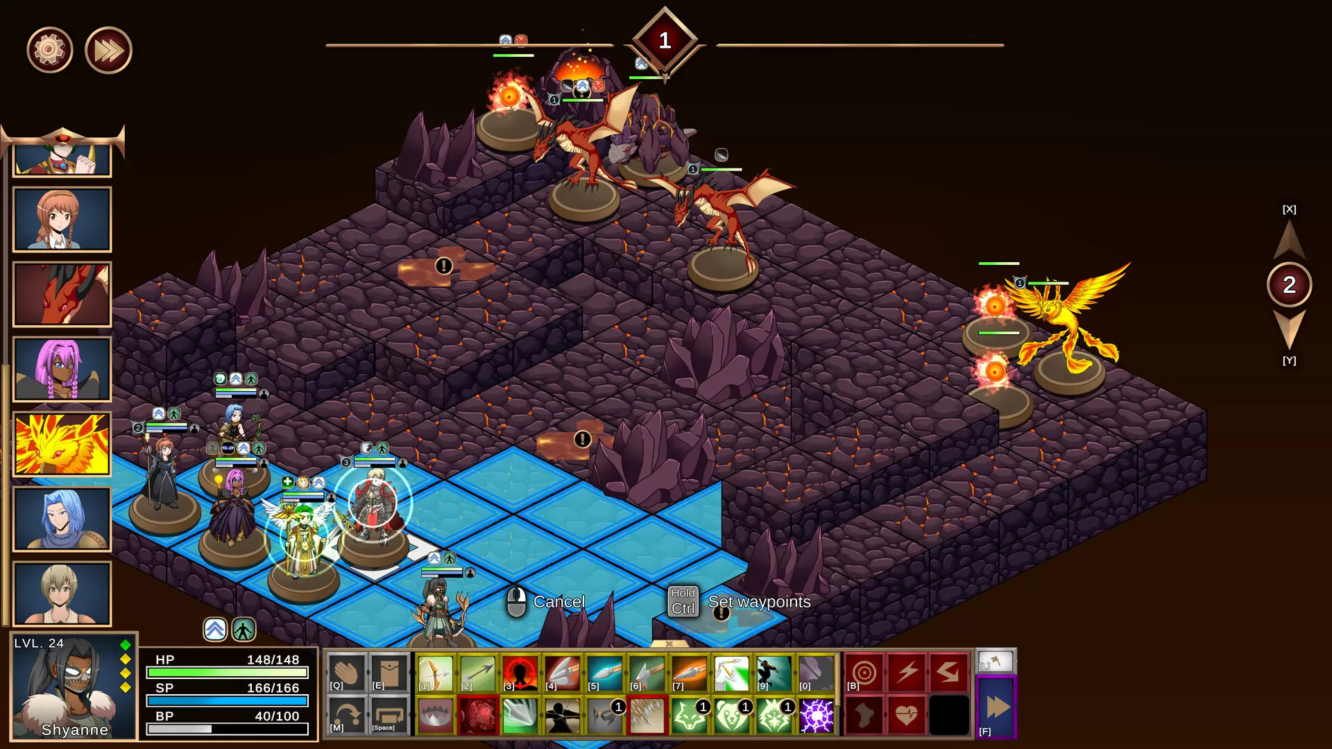 我们的冒险者公会／Our Adventurer Guild（STEAM：￥40.60）