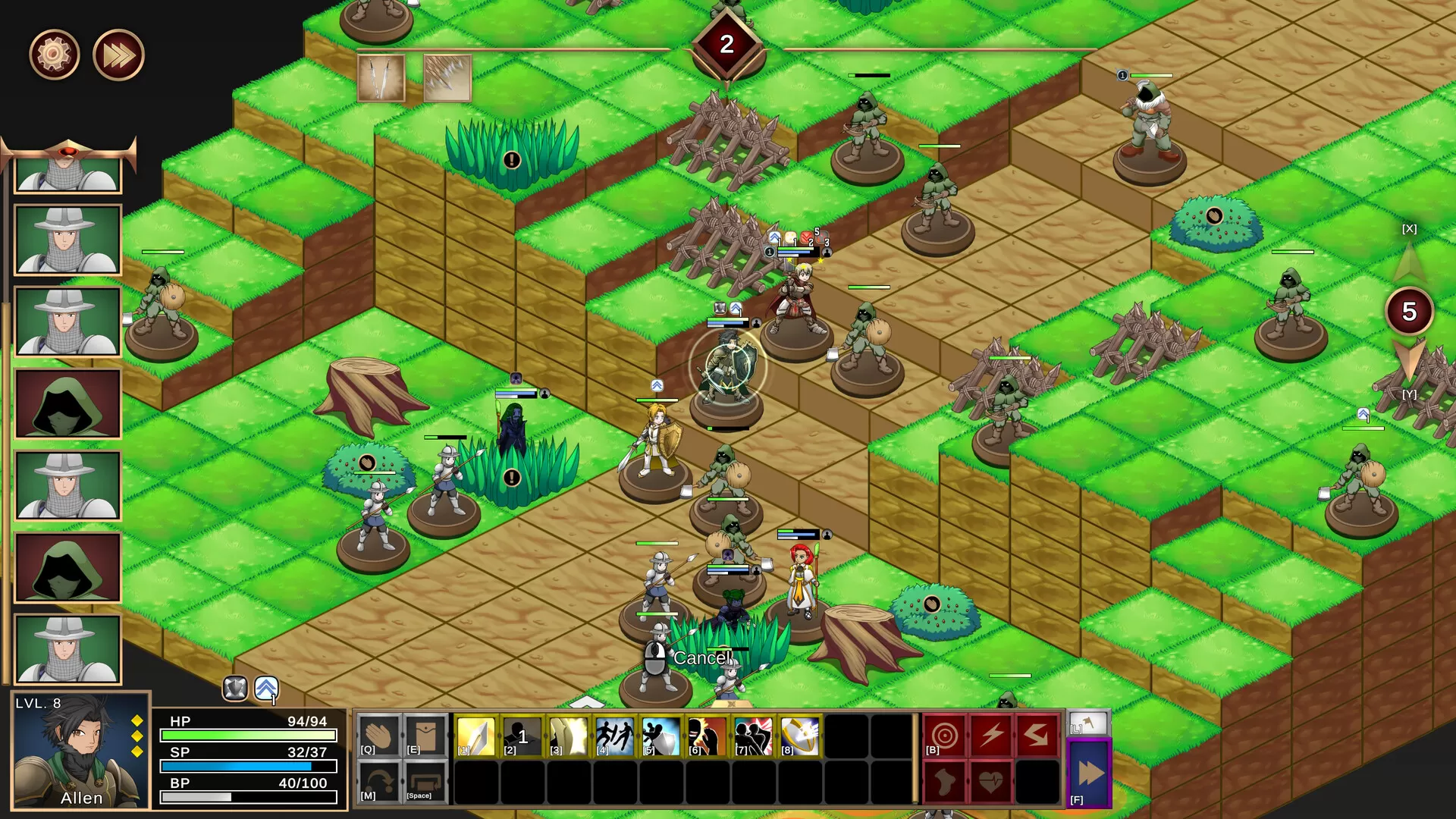 我们的冒险者公会／Our Adventurer Guild（STEAM：￥40.60）