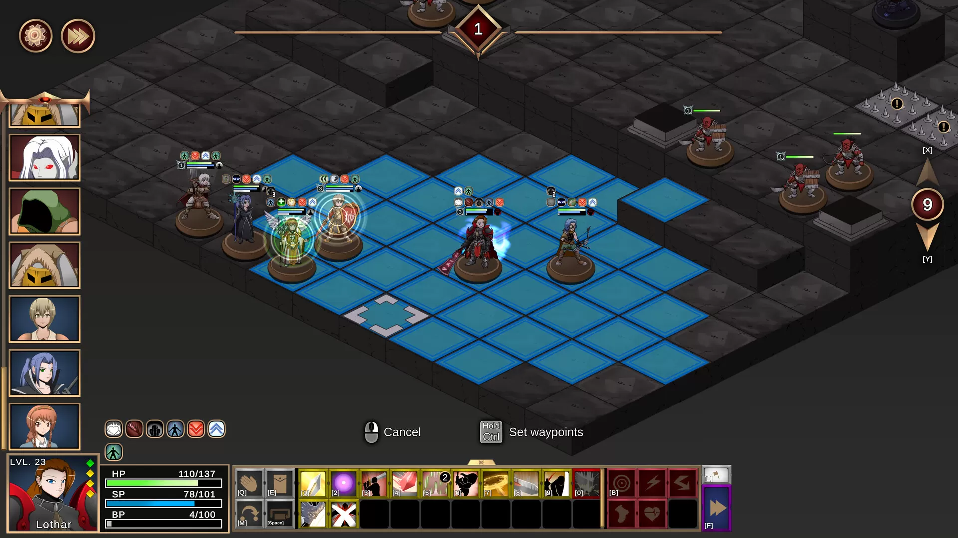 我们的冒险者公会／Our Adventurer Guild（STEAM：￥40.60）
