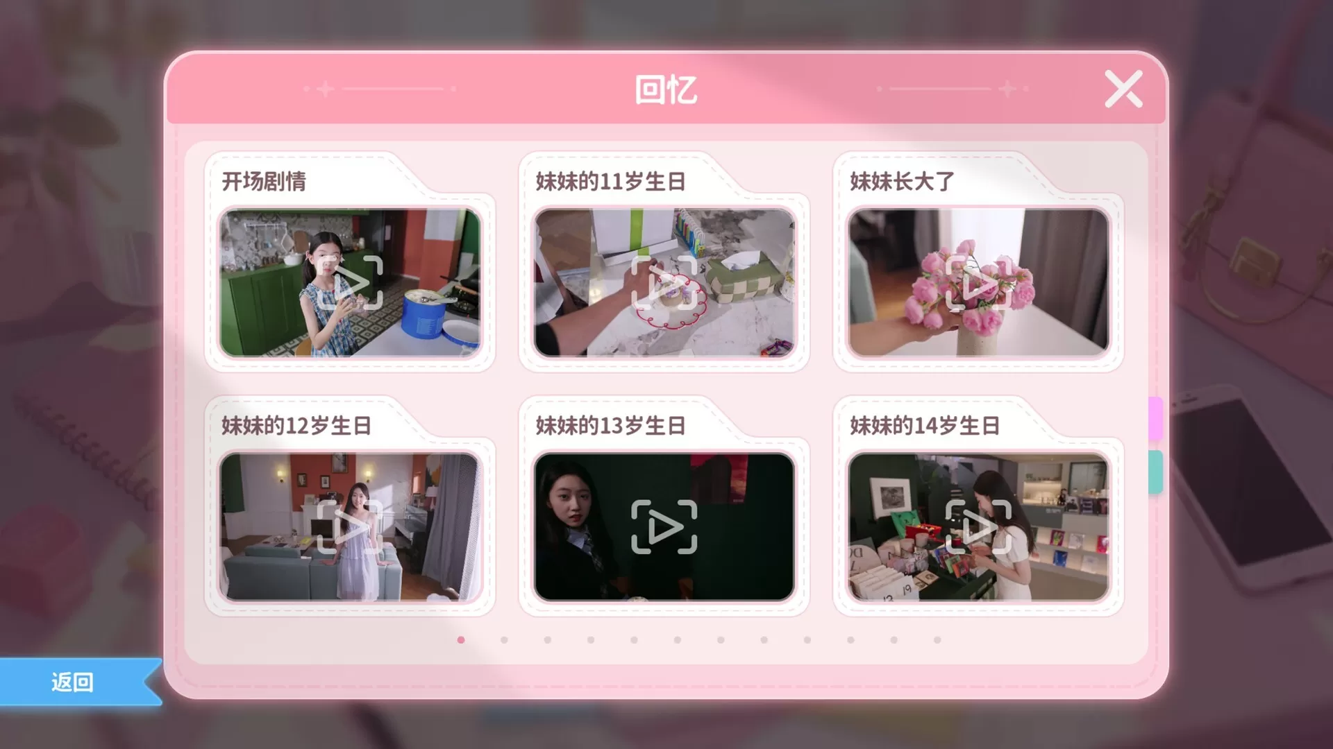 我和未来有个约定／Pact Between Us／（STEAM：￥26.10）