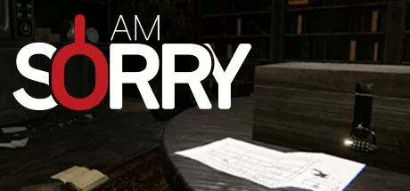 我很抱歉／I am Sorry