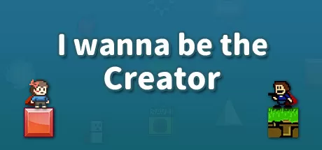 我想成为创造者／I wanna be the Creator／（STEAM：￥26.00）