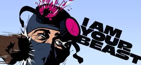我是你的野兽／I Am Your Beast