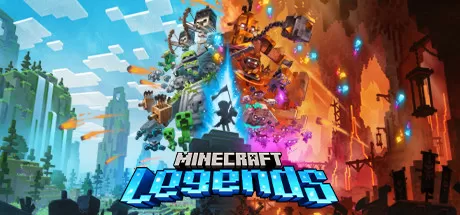 我的世界：传奇／Minecraft Legends