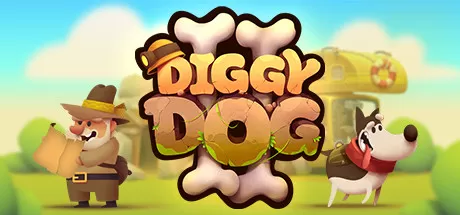 我的冒险狗2／My Diggy Dog 2