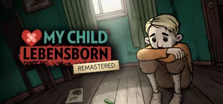 我的孩子： 生命之泉／My Child Lebensborn