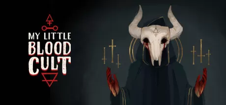 我的小血教：召唤恶魔／My Little Blood Cult： Let’s Summon Demons