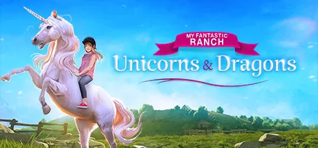 我的梦幻牧场／My Fantastic Ranch