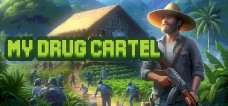 我的毒枭集团／My Drug Cartel