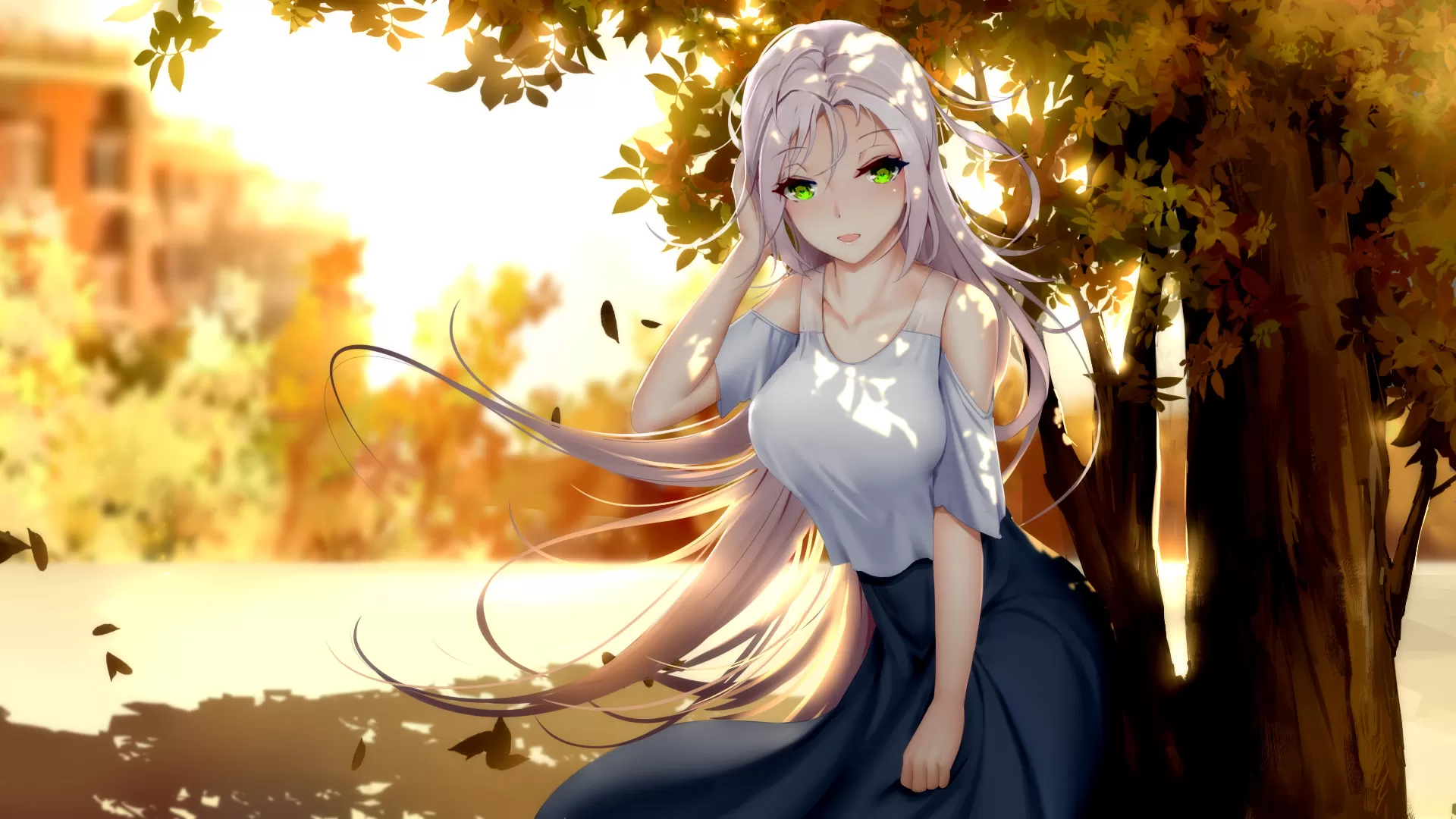 我的镜头人生／Lens Life II（最终版-DLC+全解锁存档）