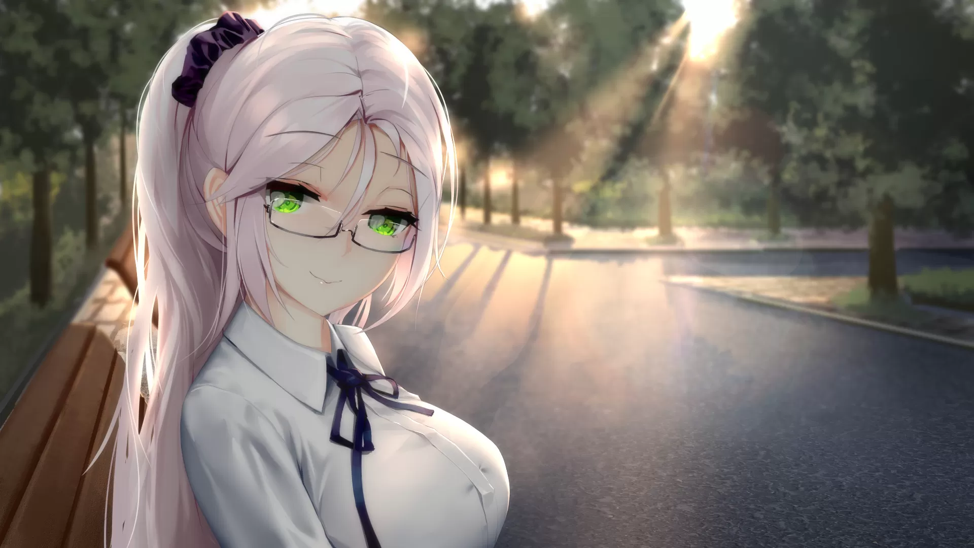我的镜头人生／Lens Life II（最终版-DLC+全解锁存档）